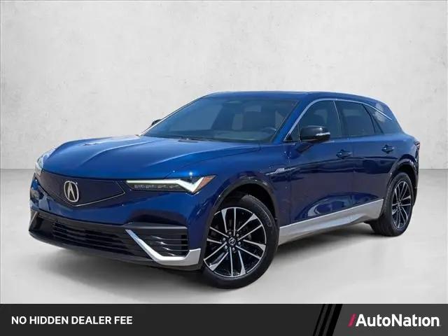 2024 Acura ZDX A-SPEC for sale in Chandler, AZ