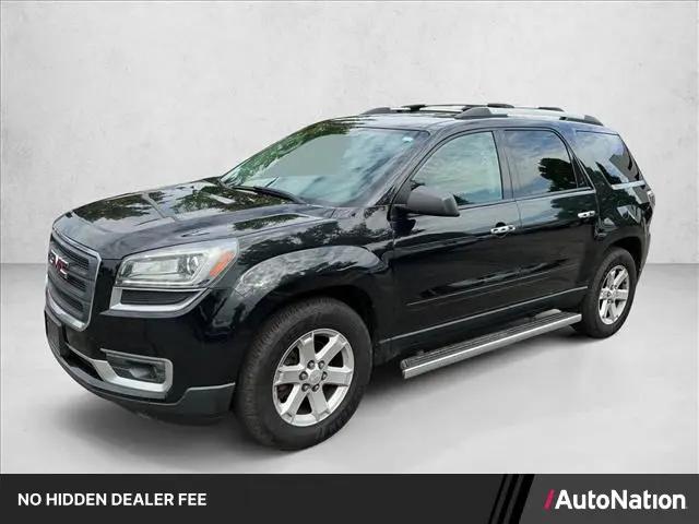 2014 GMC Acadia SLE-2 for sale in Westmont, IL