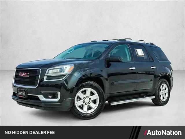 2014 GMC Acadia SLE-2 for sale in Westmont, IL