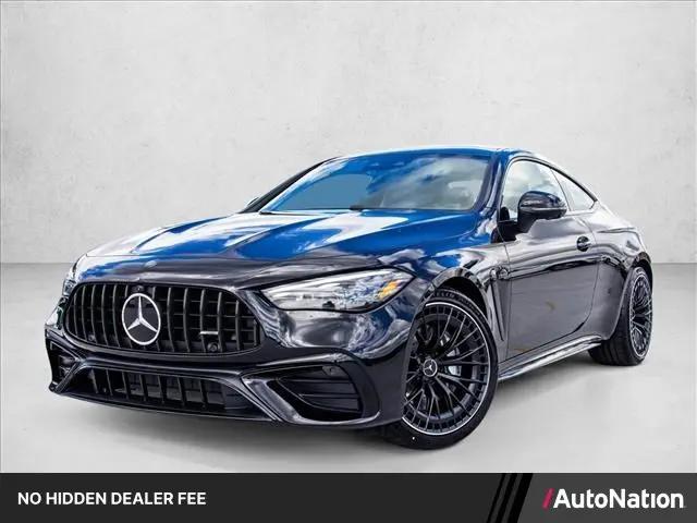 2027 Mercedes-Benz CL AMG CLE 53 for sale in Westmont, IL