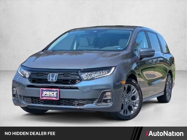 2025 Honda Odyssey Touring for sale in Sterling, VA