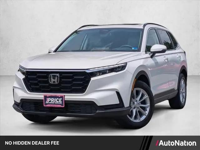 2024 Honda CR-V EX AWD for sale in Sterling, VA