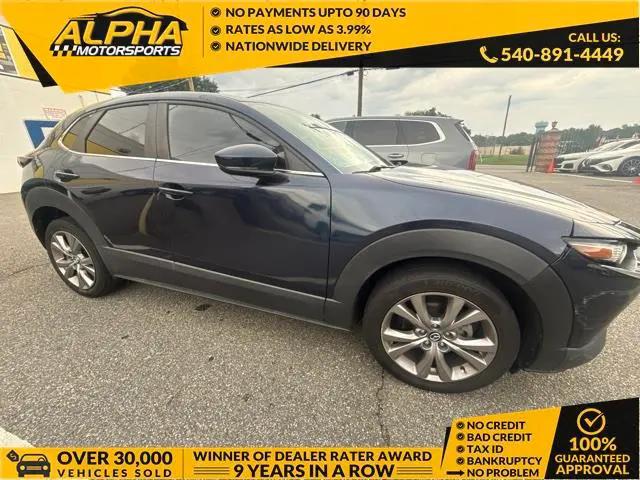 2020 Mazda CX-30 Select Package for sale in Fredricksburg, VA