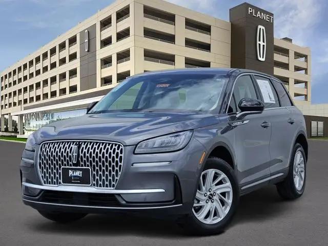 2023 Lincoln Corsair Standard for sale in Dallas, TX