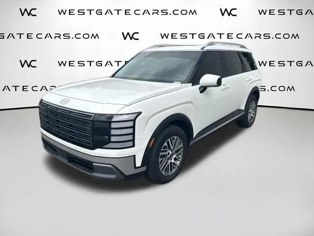 2026 Hyundai Palisade SEL for sale in Wake Forest, NC