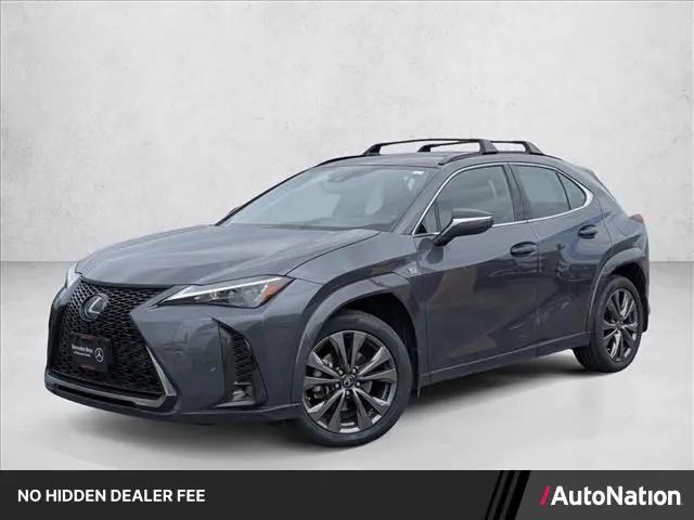 2023 Lexus UX 250h F SPORT Design for sale in San Jose, CA