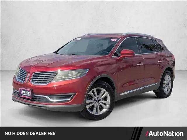 2016 Lincoln MKX Premiere for sale in Corpus Christi, TX