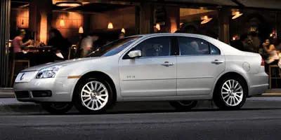2007 Mercury Milan Premier for sale in Bellevue, NE
