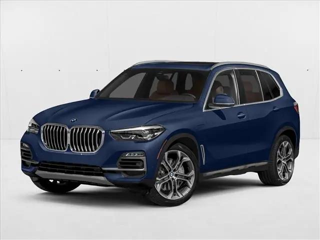 2022 BMW X5 45e for sale in Santa Clara, CA