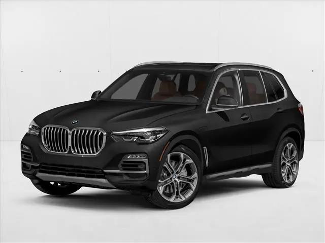 2022 BMW X5 xDrive45e for sale in Santa Clara, CA