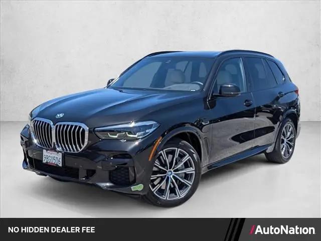 2022 BMW X5 xDrive45e for sale in Santa Clara, CA