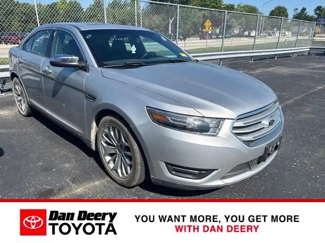 2016 Ford Taurus Limited for sale in Cedar Falls, IA
