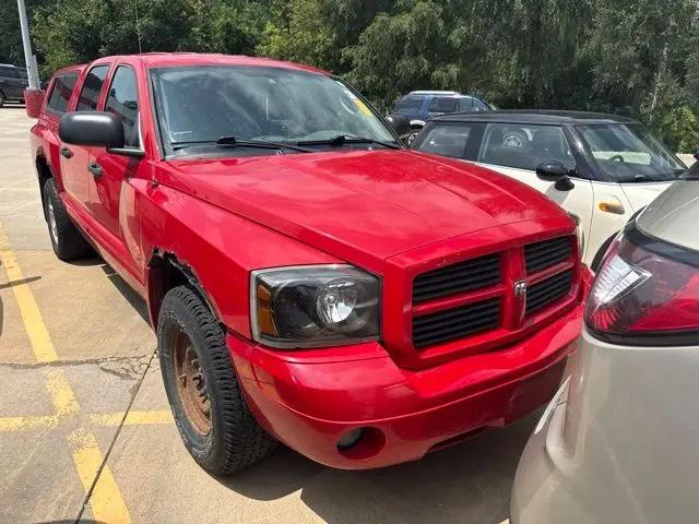 2006 Dodge Dakota SLT for sale in Cedar Falls, IA