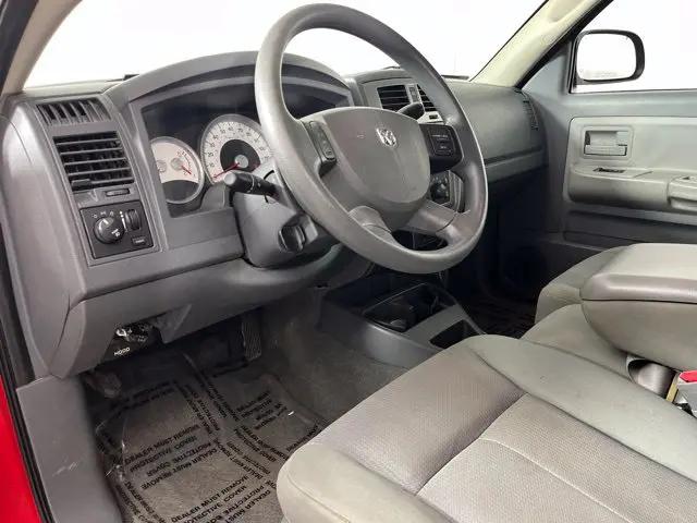 2006 Dodge Dakota SLT