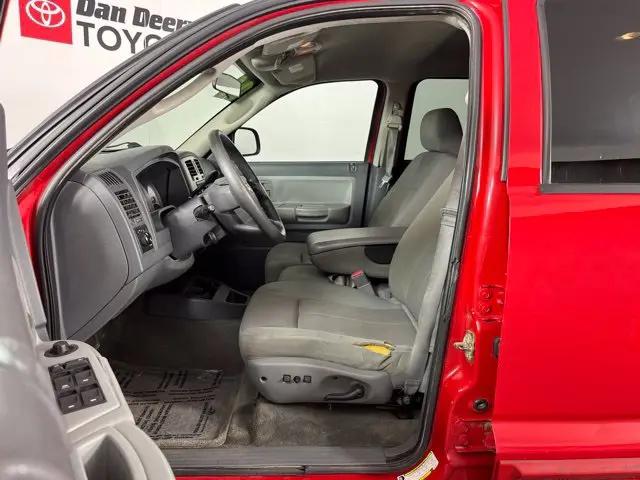 2006 Dodge Dakota SLT
