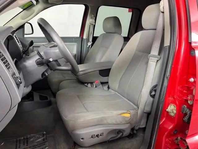 2006 Dodge Dakota SLT