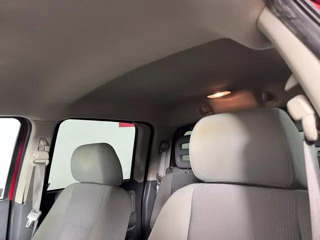 2006 Dodge Dakota SLT