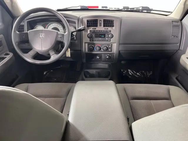 2006 Dodge Dakota SLT