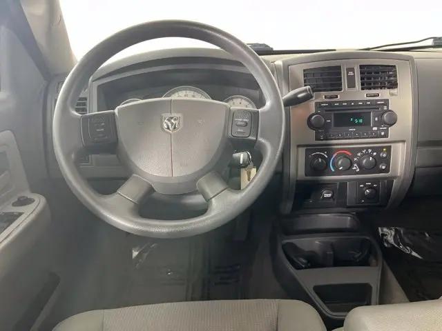 2006 Dodge Dakota SLT
