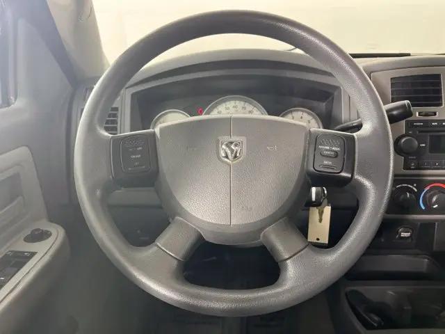 2006 Dodge Dakota SLT