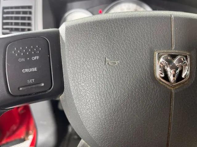 2006 Dodge Dakota SLT