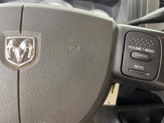 2006 Dodge Dakota SLT