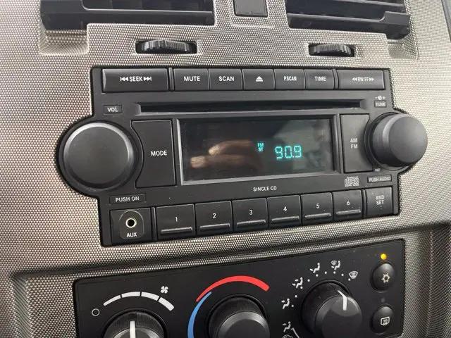 2006 Dodge Dakota SLT