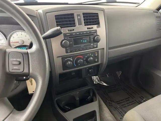 2006 Dodge Dakota SLT