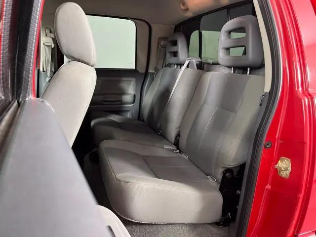 2006 Dodge Dakota SLT
