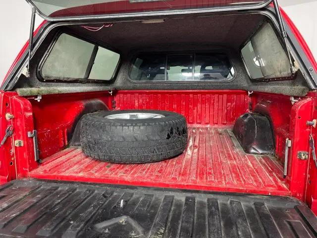 2006 Dodge Dakota SLT