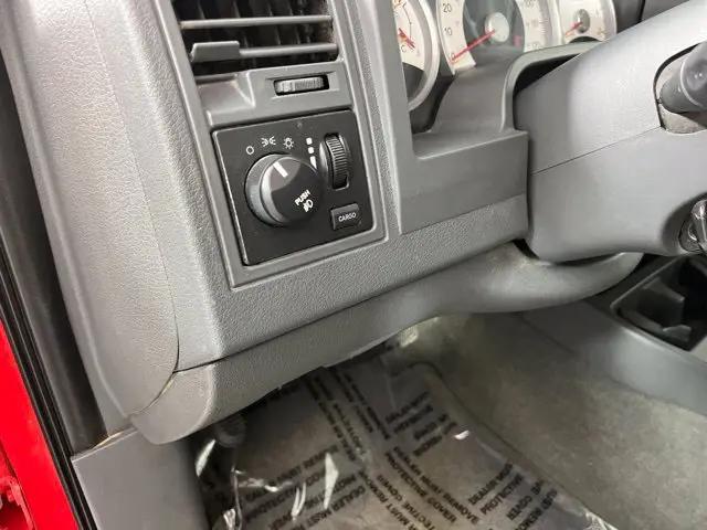 2006 Dodge Dakota SLT