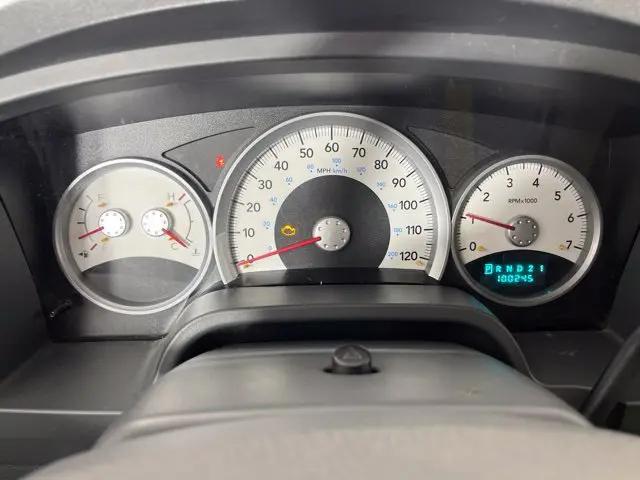 2006 Dodge Dakota SLT