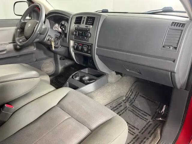 2006 Dodge Dakota SLT