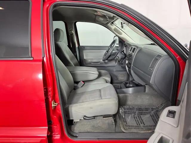 2006 Dodge Dakota SLT