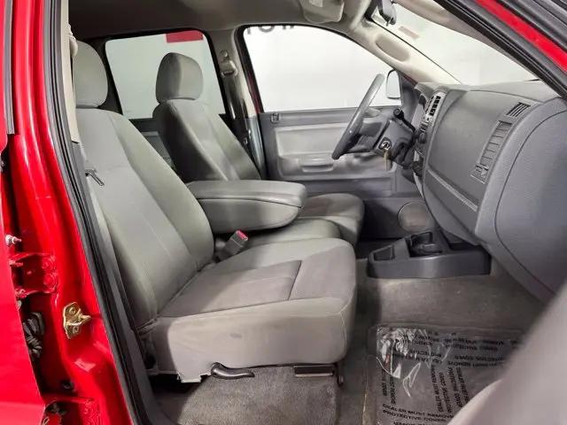 2006 Dodge Dakota SLT
