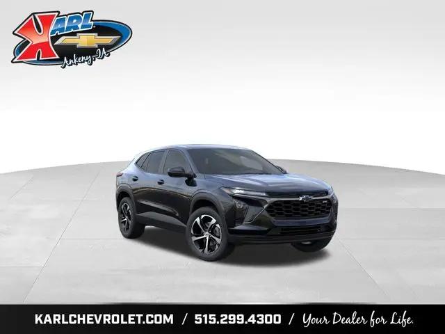 2026 Chevrolet Trax FWD 1RS for sale in Ankeny, IA