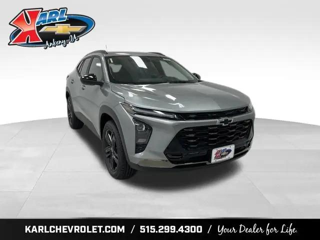 2026 Chevrolet Trax FWD ACTIV for sale in Ankeny, IA
