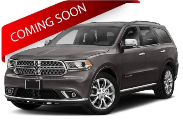 2020 Dodge Durango GT Plus AWD for sale near Columbus, OH