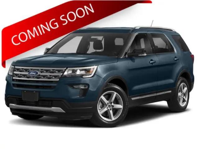 2019 Ford Explorer Sport for sale in Columbus, OH