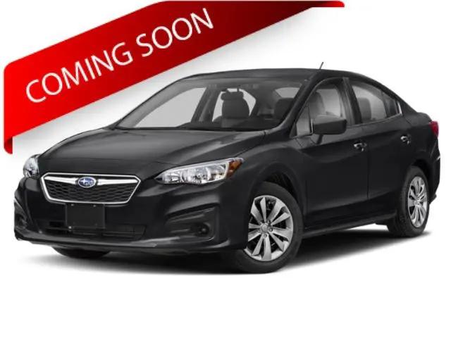 2019 Subaru Impreza 2.0i Premium for sale near Columbus, OH
