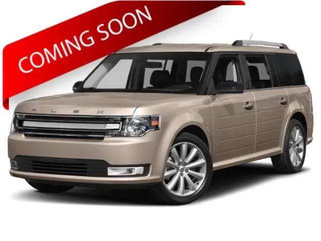 2019 Ford Flex for sale near Columbus, OH