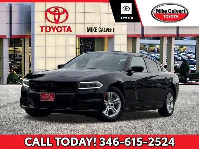 2023 Dodge Charger SXT for sale in Houston, TX
