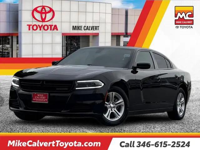 2023 Dodge Charger SXT for sale in Houston, TX
