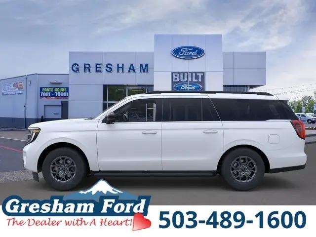 2026 Ford Expedition Max Active MAX