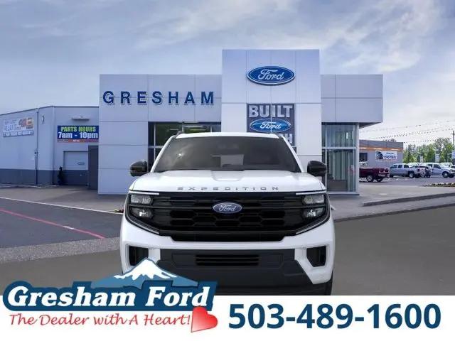 2026 Ford Expedition Max Active MAX