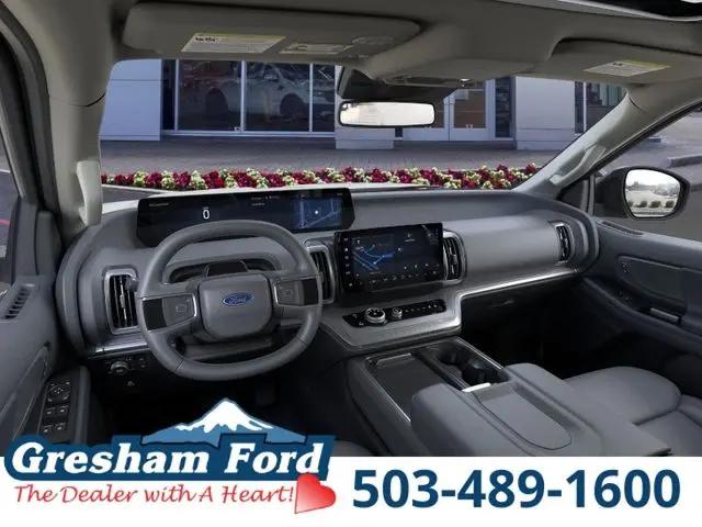 2026 Ford Expedition Max Active MAX