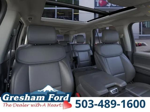 2026 Ford Expedition Max Active MAX
