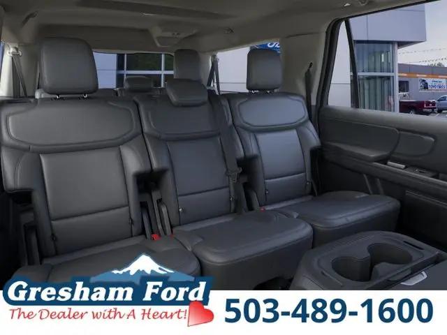 2026 Ford Expedition Max Active MAX