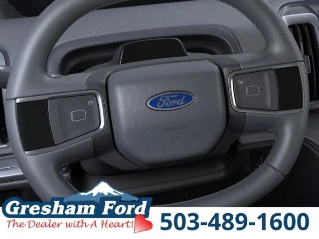 2026 Ford Expedition Max Active MAX