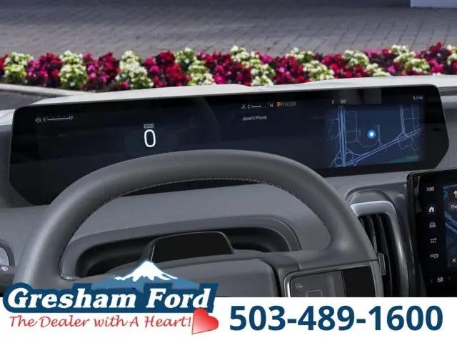 2026 Ford Expedition Max Active MAX